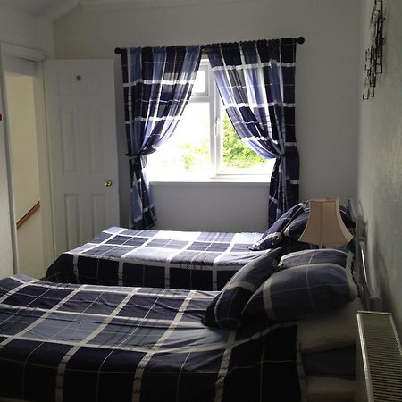 The Lorron Hotell Sandown Rum bild